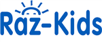 RAZ Kids Logo 